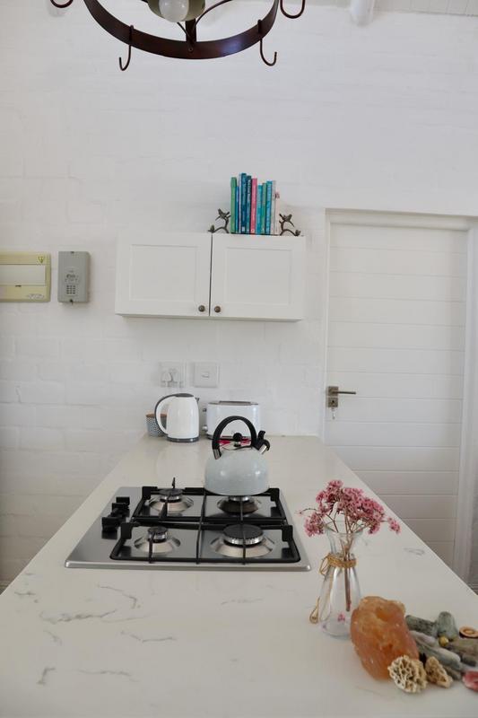 2 Bedroom Property for Sale in Dwarskersbos Western Cape